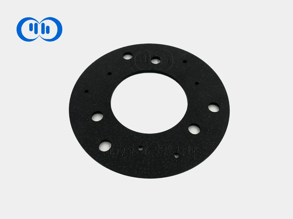 Construction Machinery Friction Plate