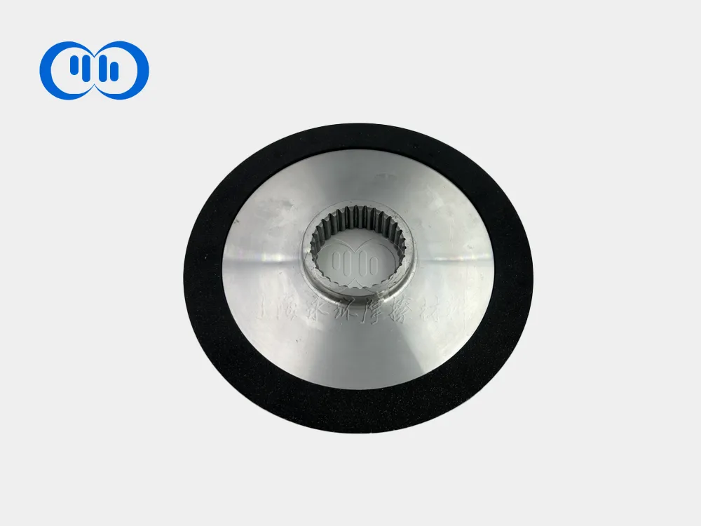 Elevator Brkae Friction Pad Assemblies