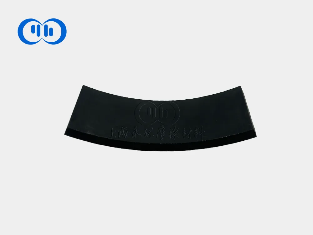 Friction Disc For Elevator