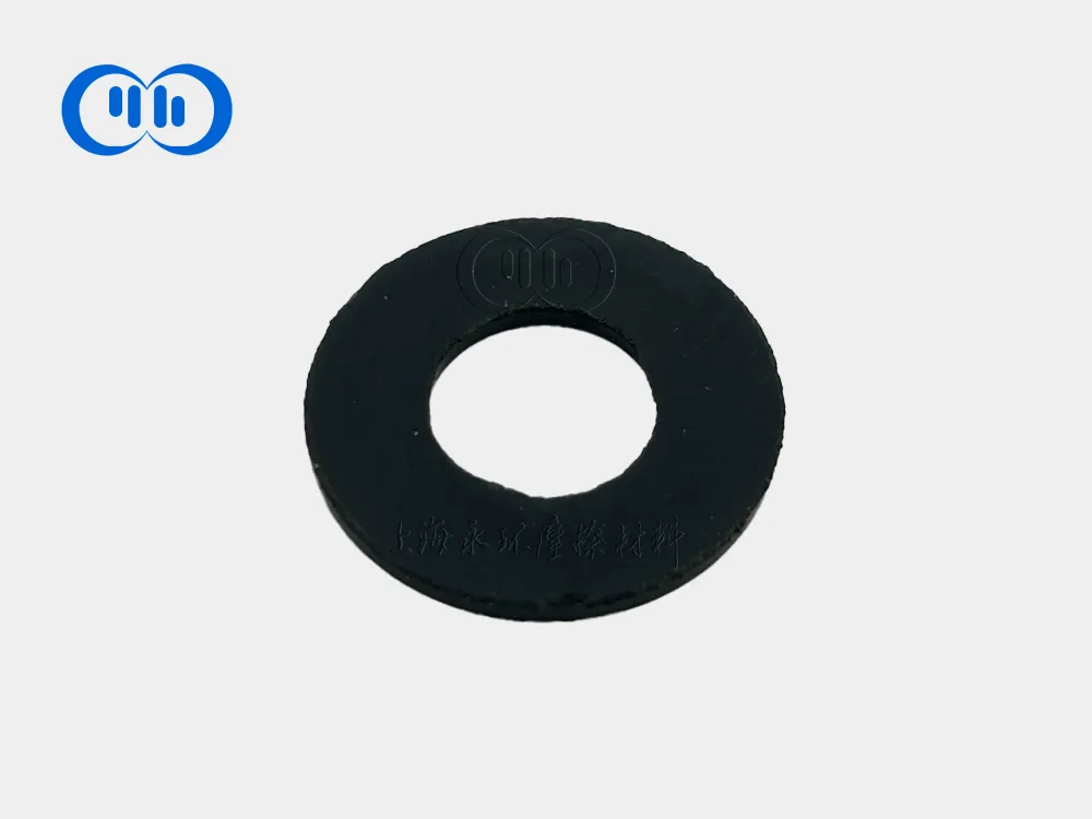 Automotive Door Handle Motor Friction Plates