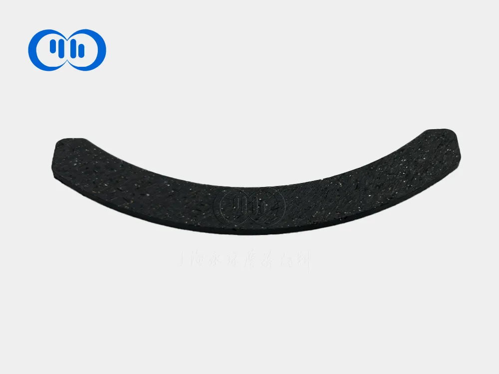 Textile Profiled Chips