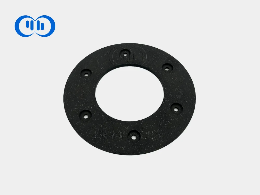 Construction Machinery Friction Plate