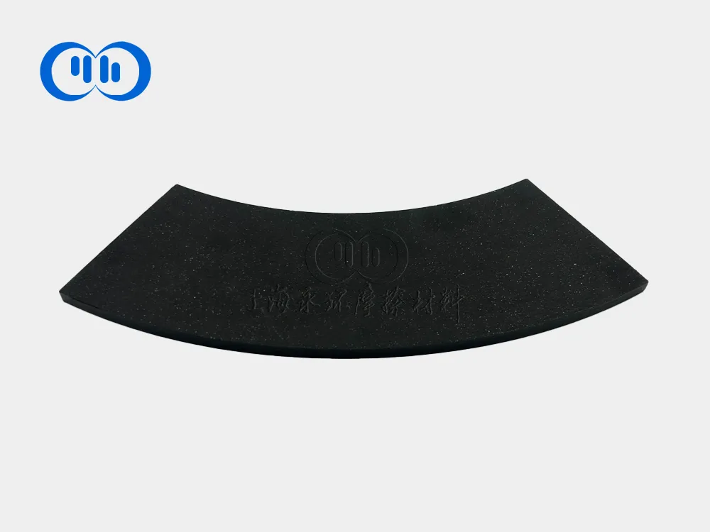 Friction Disc For Elevator