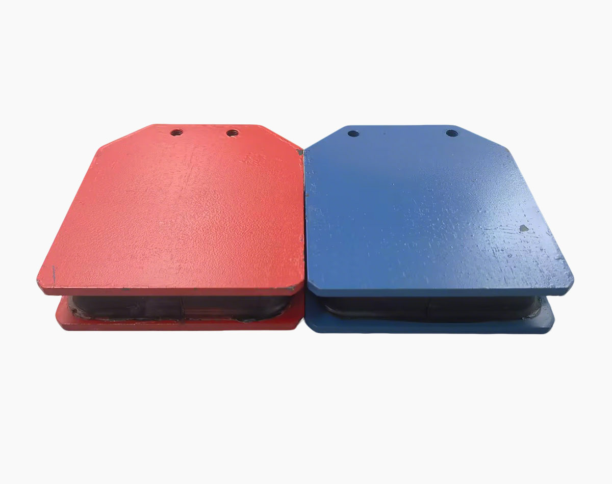 Industrial Machinery Rubber Seals