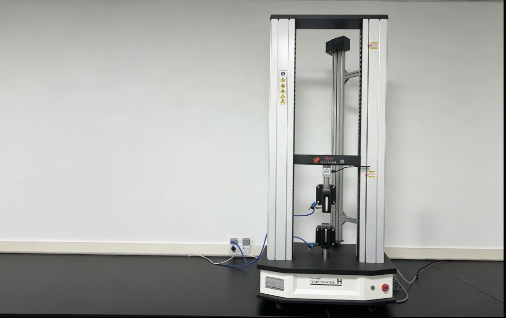 Tensile Testing Machine