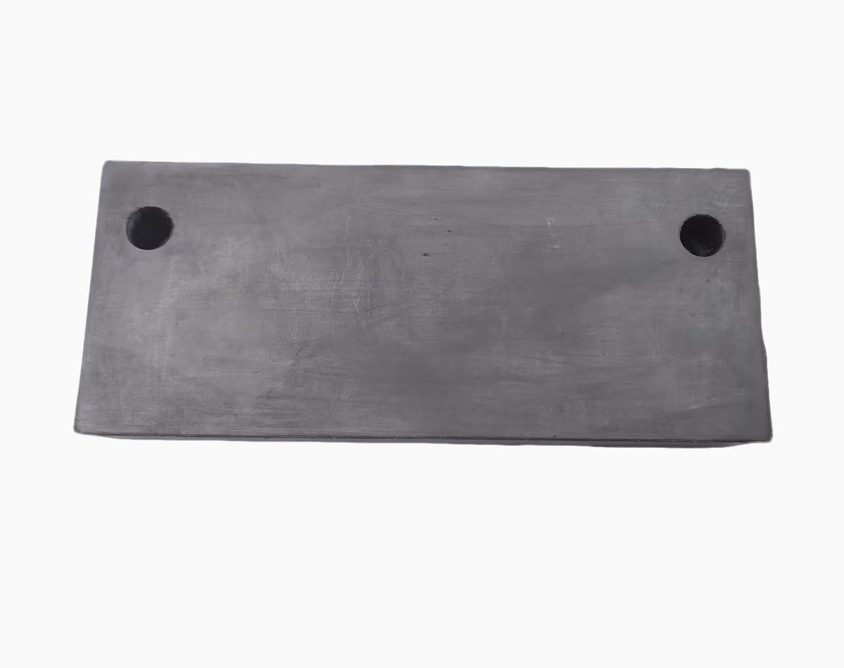 Industrial Machinery Rubber Seals