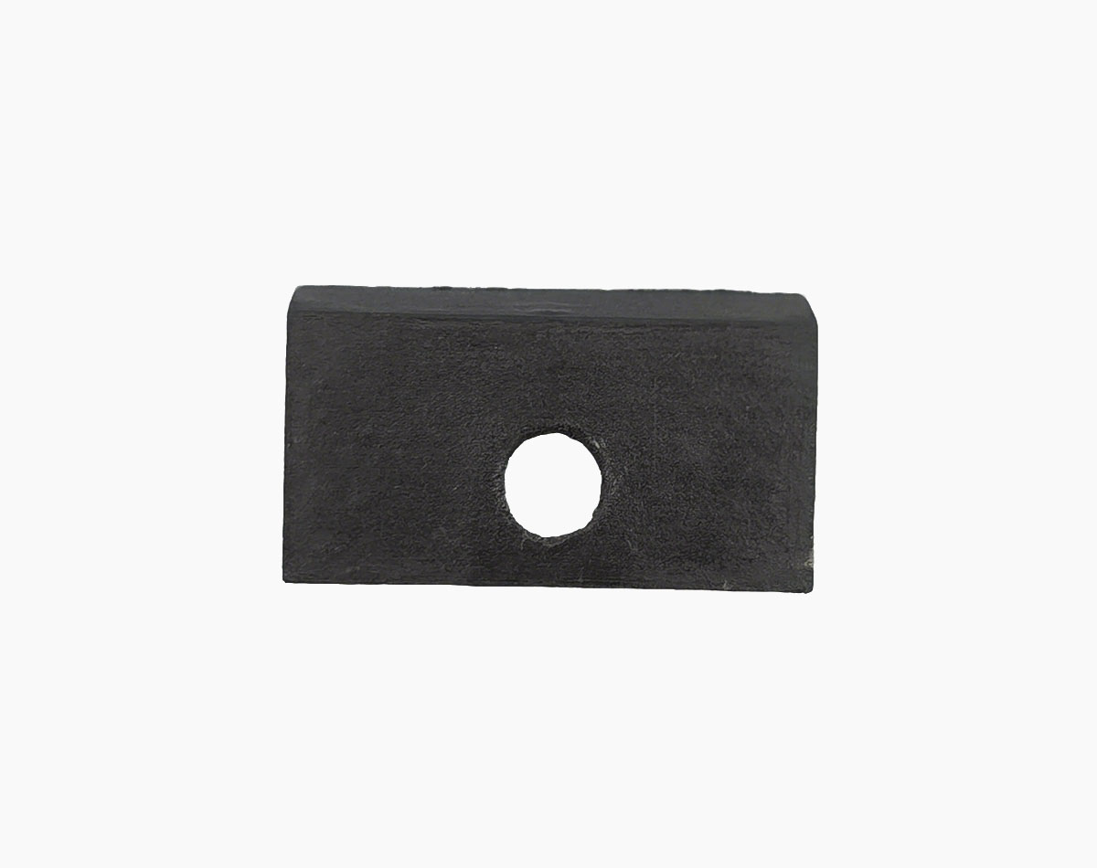 General-purpose machinery friction plates