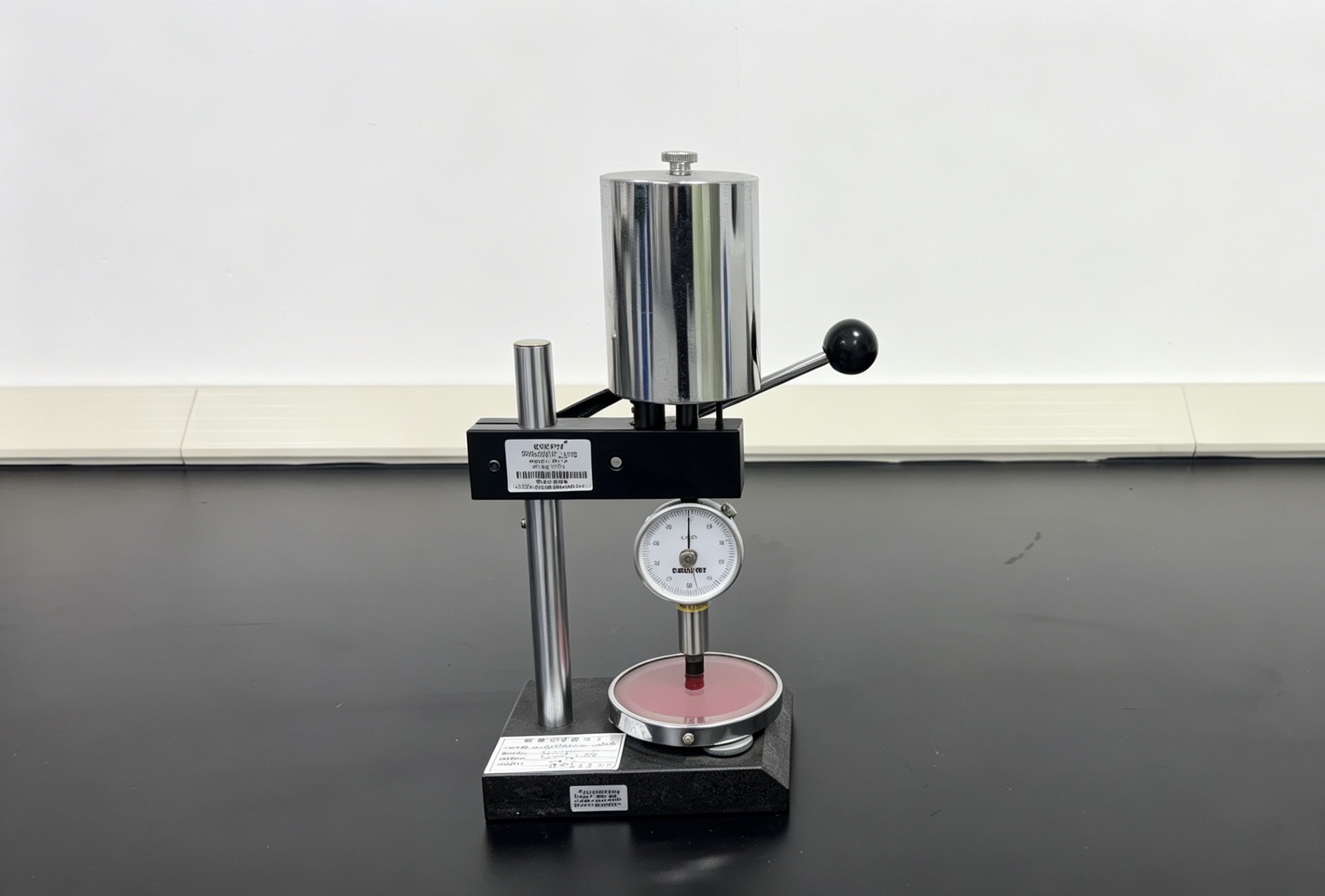 Shore Hardness Tester