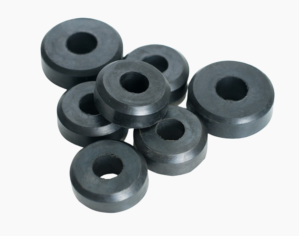 Rubber Seals for Pump, Valve and Pipeline