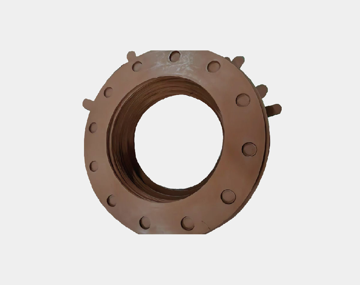 Rubber Seals for Pump, Valve and Pipeline