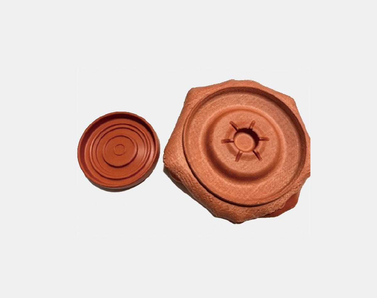 Automotive Industrial Rubber Parts