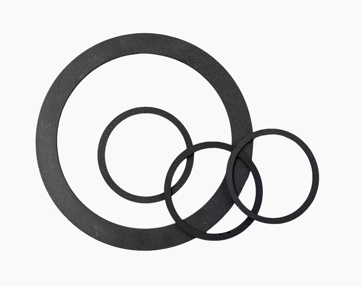 Automotive A/C Clutch Friction Facings