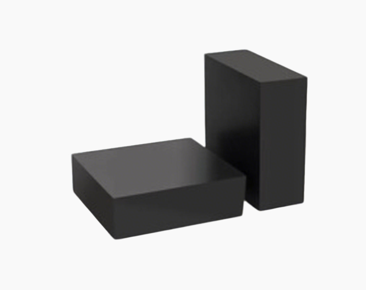 Rubber Shock Absorber Pads for Elevator Industry