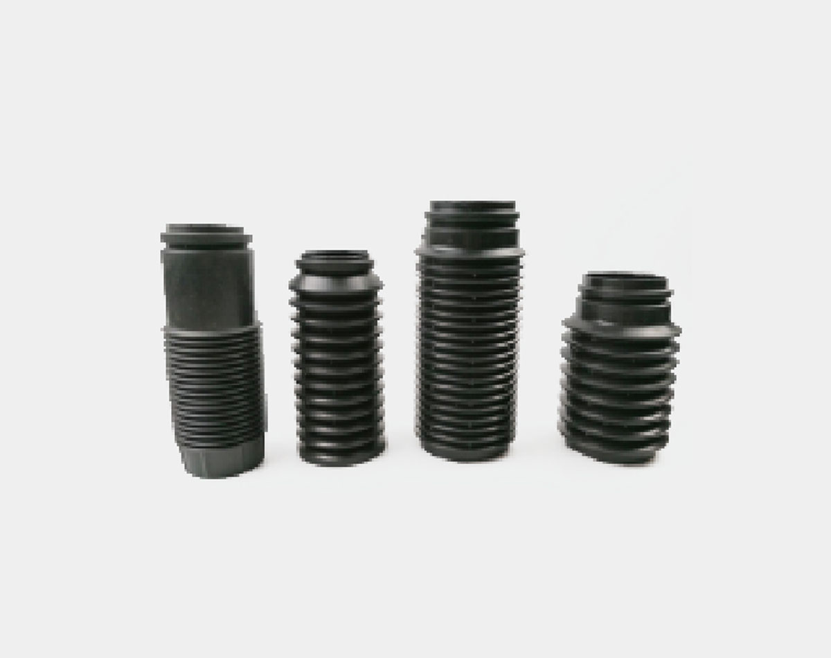 Automotive Industrial Rubber Parts