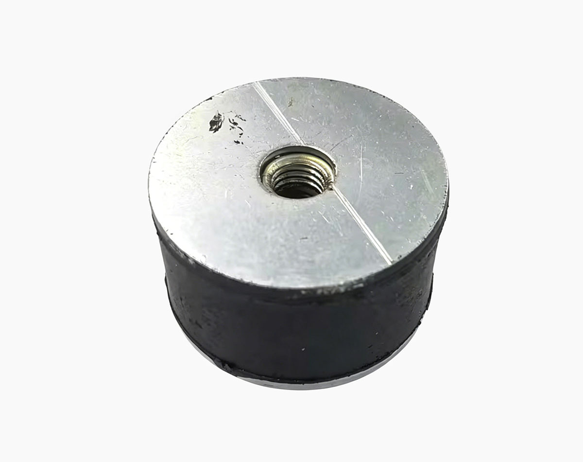 Industrial Machinery Rubber Seals