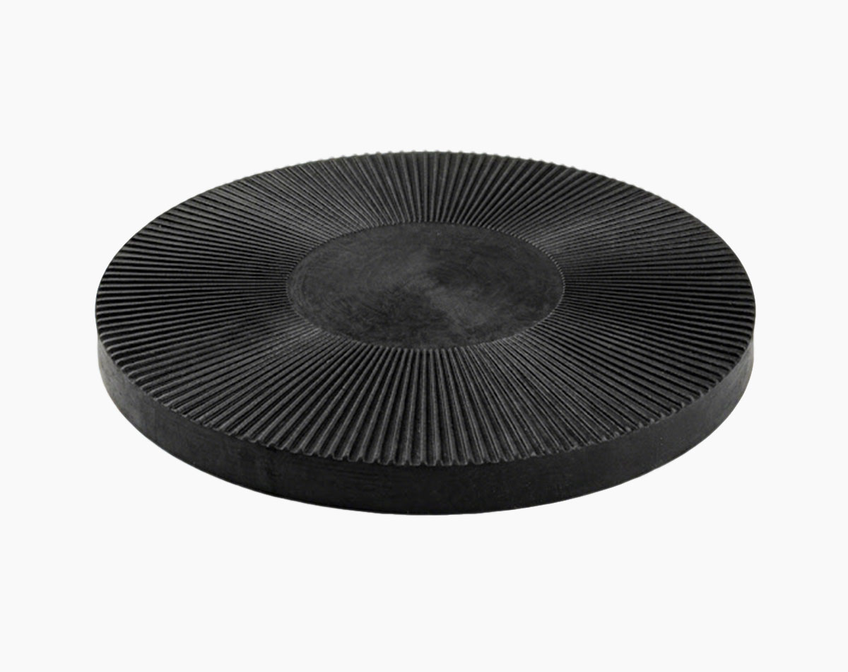 Agricultural machinery friction plates