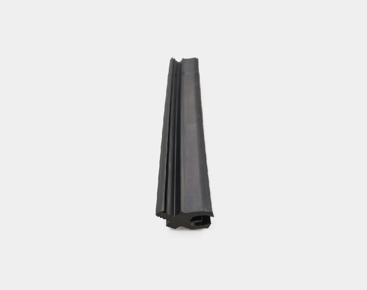 Wind Power Engineering Rubber Shock Absorbers