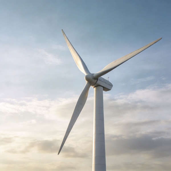 Wind Turbine Engineering