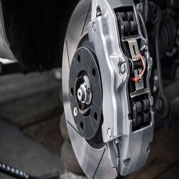 Drive Technology