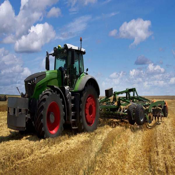 Agriculture and Garden Engineering