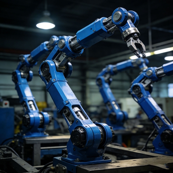 Robotics and Medical Technology